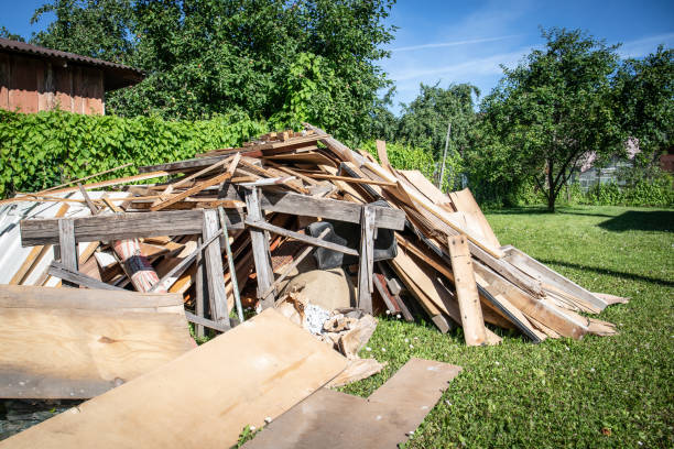 Best Demolition Debris Removal  in Brandenburg, KY