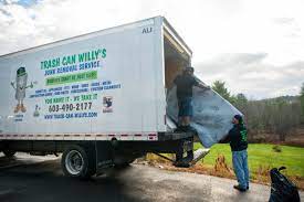 Junk Removal for Events in Brandenburg, KY